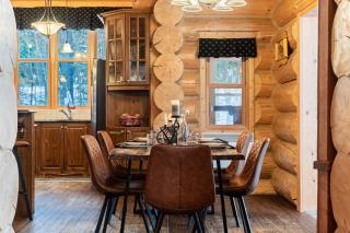 Fiddler Lake Resort - Bear 14 - 5