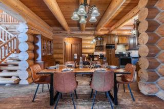 Fiddler Lake Resort - Bear 14 - 4