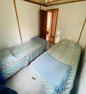 CABAÑA Nuestra Señora de Luján - 1