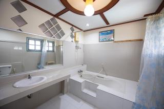 โรงแรมสบายโฮเต็ล - 6