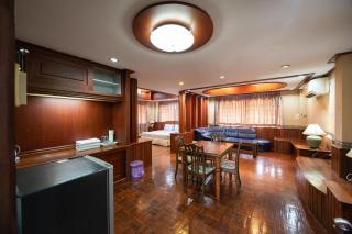 โรงแรมสบายโฮเต็ล - 5