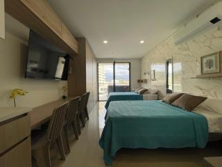 Apartamento en el Rodadero Sur - cerca a la playa - 5