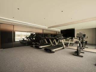 Atour Hotel Daci Temple Chengdu Taikoo Li - 4