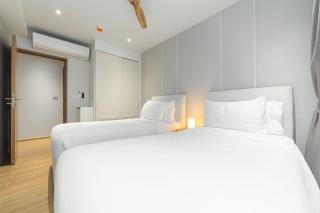 Two bedroom Laguna Beachside Residences - 3