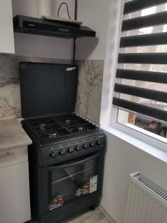 Apartament 3 camere parter - 5