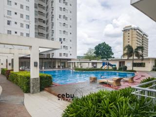 New Cozy Studio at Avida Tower1 U206 - 3