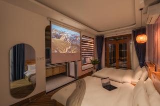 VILLA KQH AN SƠN Da Lat - 2