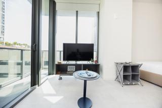 Luxurious New Studio - Rooftop Pool & Prime Area - 4