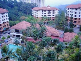 Genting Permai Park & Resort 10mins to GPO 20mins to Skyworld - 9