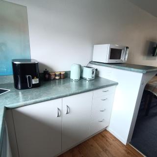 #4 Glenorchy Alpine Suite - 4