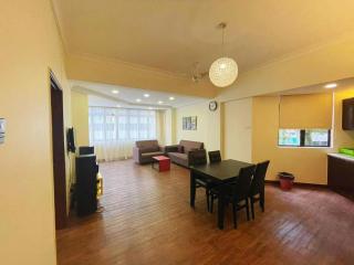 Genting Permai Park & Resort 10mins to GPO 20mins to Skyworld - 5