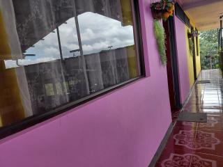 Hotel Villa Marsella - Marsella - 9