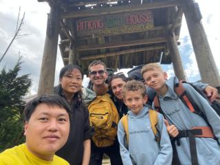 H'mong Eco House - 9