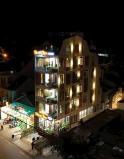 THANH THUỶ Hotel - 9