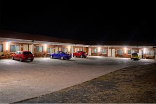 Glen Innes Lodge Motel - Glen Innes - 5