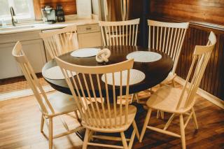 Bell Tower Suite Private Riverfront Stay Near Charleston WV - 9