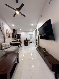 Newly build 2 bedroom 2 bathrooms condo - 6