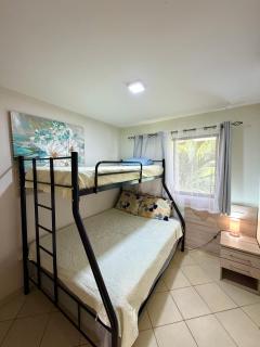 Charming condo with a rooftop, across beach - 3