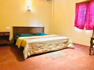 The Tea Planters Lodge - Nuwara Eliya Mountain View - 3