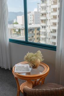 Green Hotel Nha Trang - 8