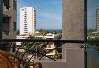 Green Hotel Nha Trang - 0