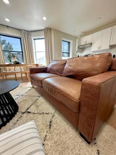 Mid-Century Apartments Minutes to FIFA and EWR airport - 3