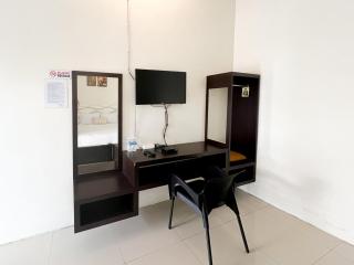 Filia Syariah Homestay Palu RedPartner - 5