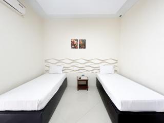 Filia Syariah Homestay Palu RedPartner - 3