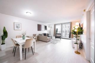 Brand New Lux condo on 29th floor in Brickell - 3