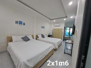 Ánh Dương Homestay - Coastal stop - Just 2 mins walking to Eo Gio - Quy Nhon - 5
