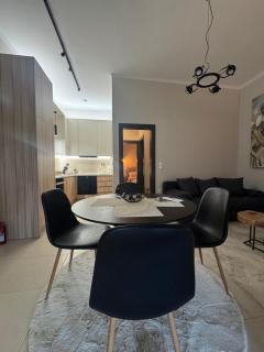 Nafsika Luxe edition Oreon Suites - 8
