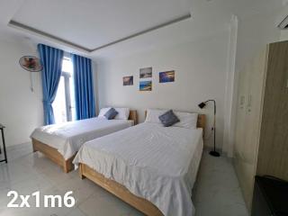 Ánh Dương Homestay - Coastal stop - Just 2 mins walking to Eo Gio - Quy Nhon - 6
