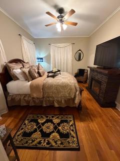 Opus House Historic Natchitoches - 1