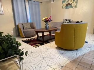 Affordable ,Accessible and Private 6321 N Barcelona CT Tucson Arizona 85704 united states of America - 3
