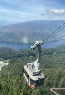 Cozy Suite Minutes to Grouse Mountain - 7