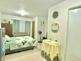 Home Staycation Plumera Mactan - 1