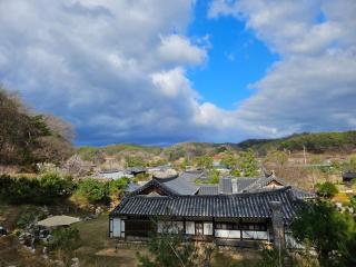 Tohyang Traditional House - 3