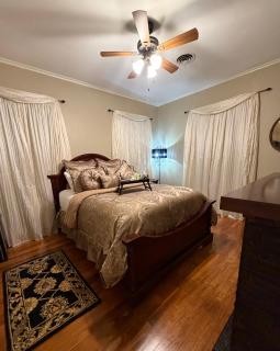 Opus House Historic Natchitoches - 4