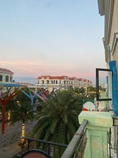 Spring House Grand world - 2