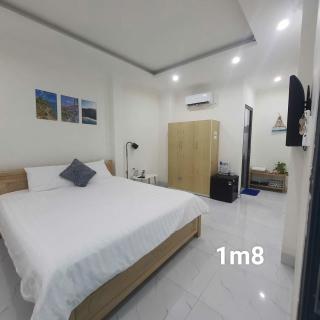 Ánh Dương Homestay - Coastal stop - Just 2 mins walking to Eo Gio - Quy Nhon - 9