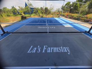LA'S FARMSTAY - 7