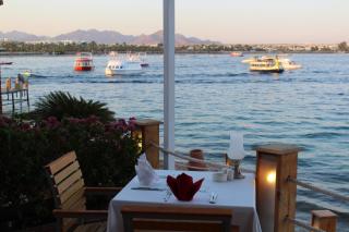 Lido Sharm Hotel Naama Bay - Sharm el Sheikh - 3