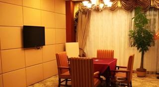 Erdos Great Gate Hotel - 5