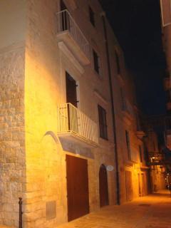 B&B re apartments Palazzo Muscati - 6