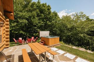 Fiddler Lake Resort - Bear 19 - 7