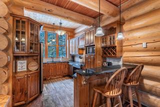 Fiddler Lake Resort - Bear 19 - 3