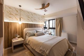 Premium Elegant Apartment in Lima - 8