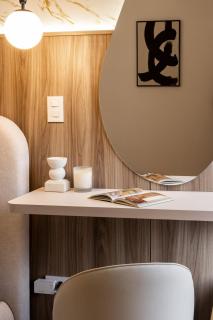 Premium Elegant Apartment in Lima - 1