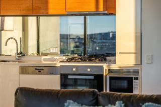 Gallery House Hamilton - 1