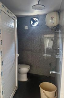 P S R OASIS nature retreat - 1